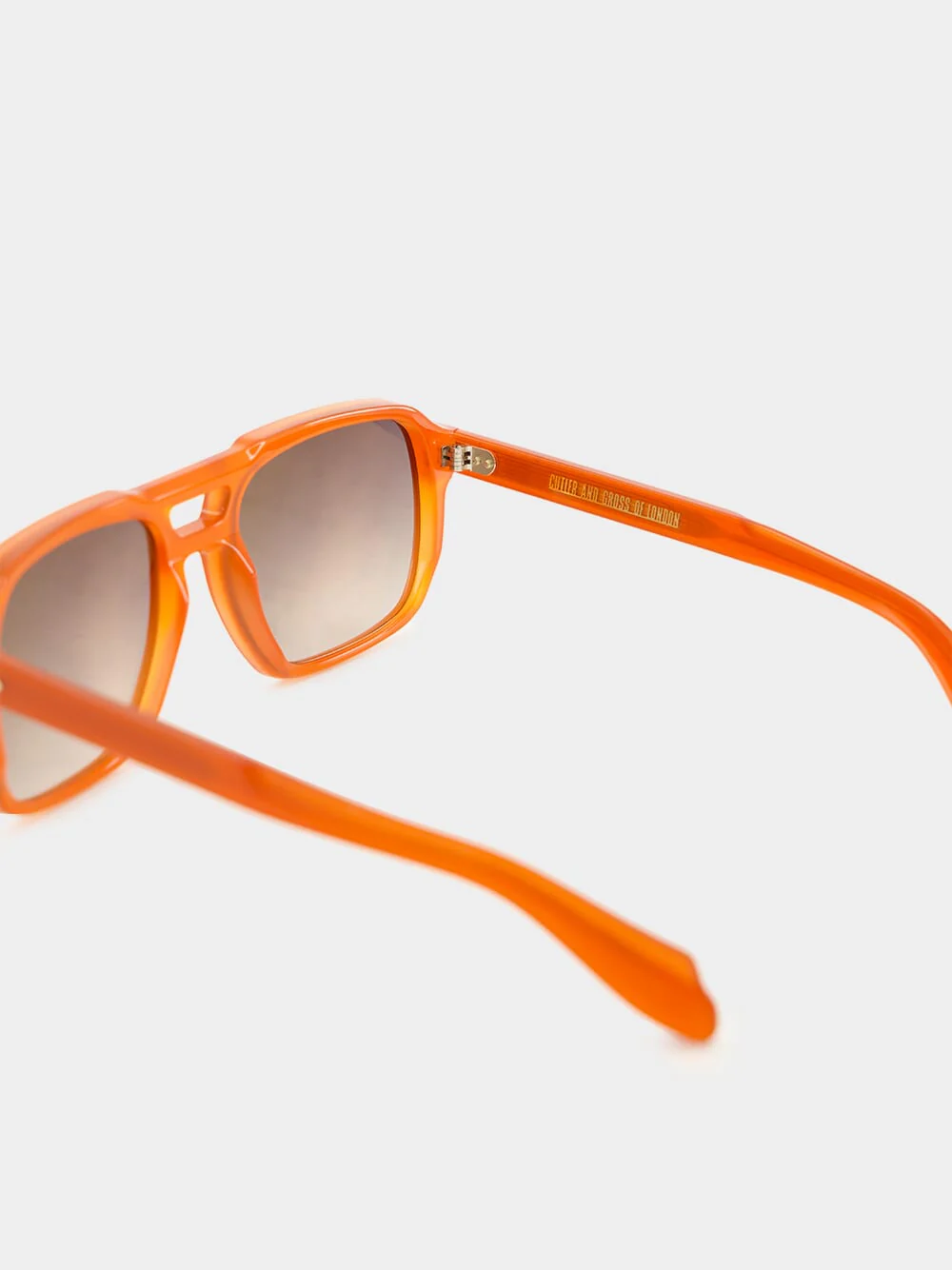 Rouge 1394 Aviator Sunglasses - Image 4