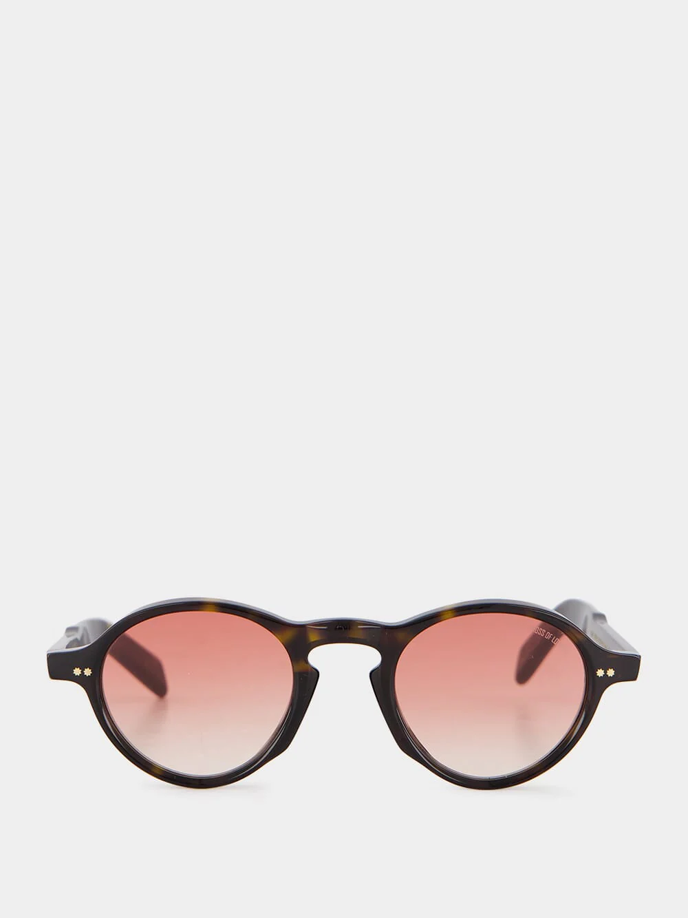 Havana GR08 Round Sunglasses