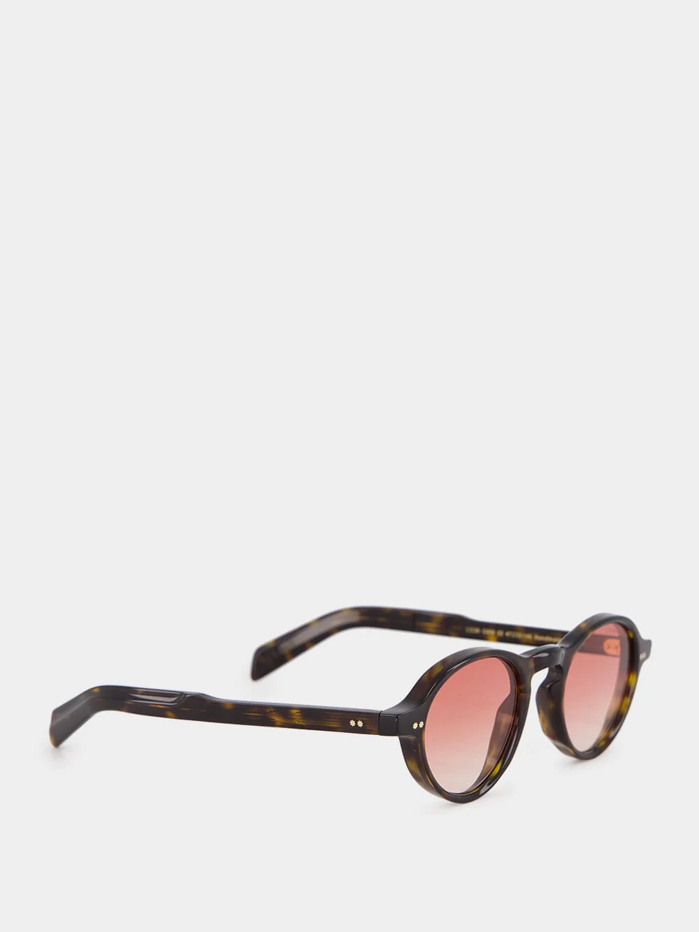 Havana GR08 Round Sunglasses - Image 2
