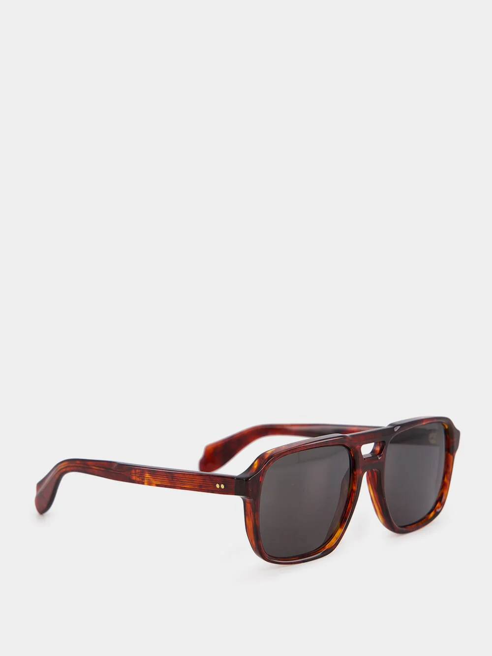 Havane 1394 Aviator Sunglasses - Image 2