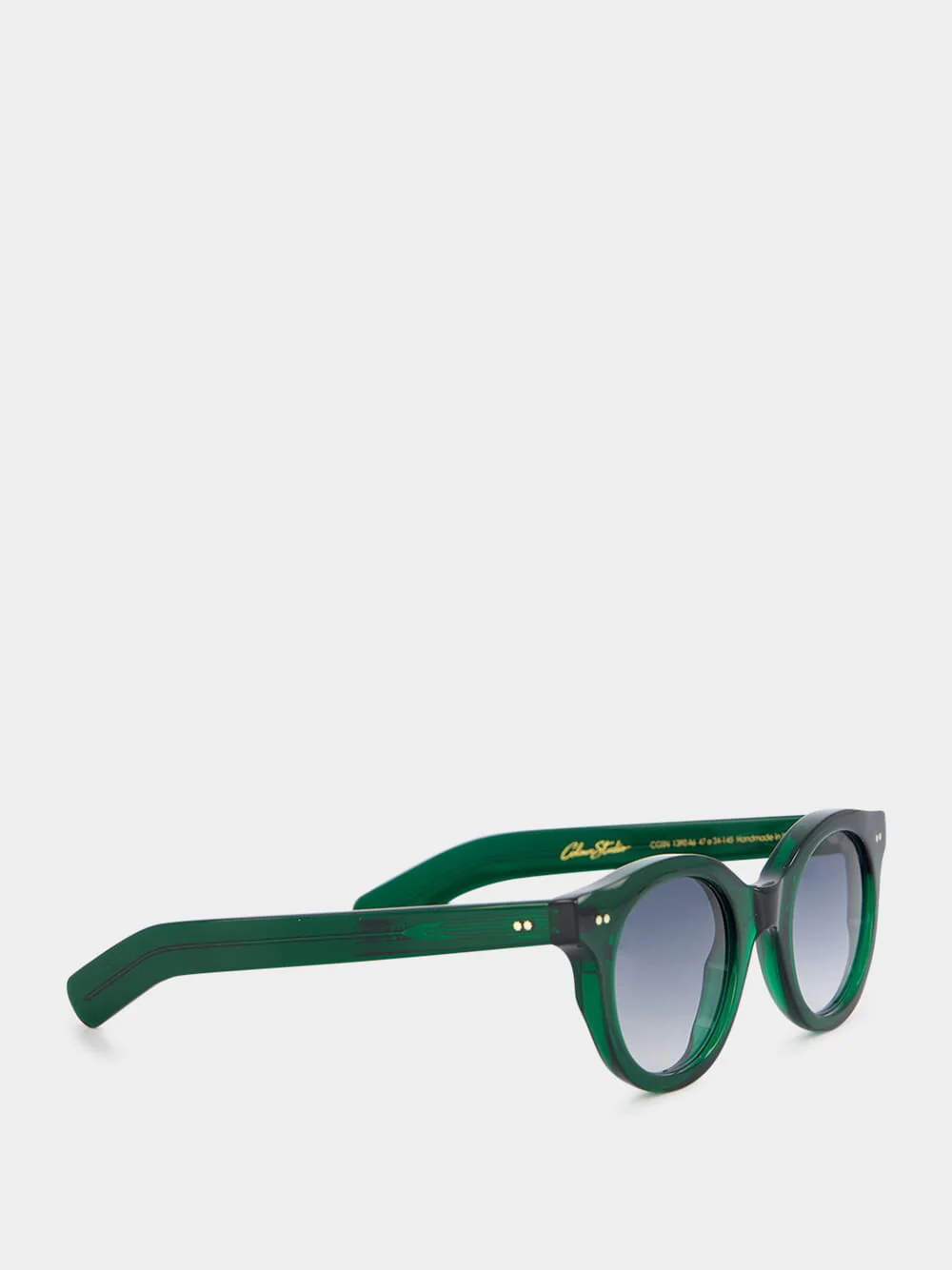 Round Sunglasses - Image 2