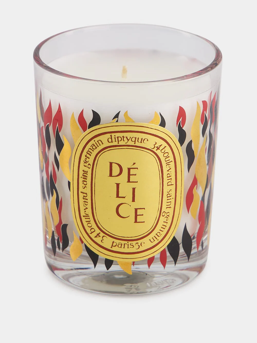 Délice Classic Candle 70g