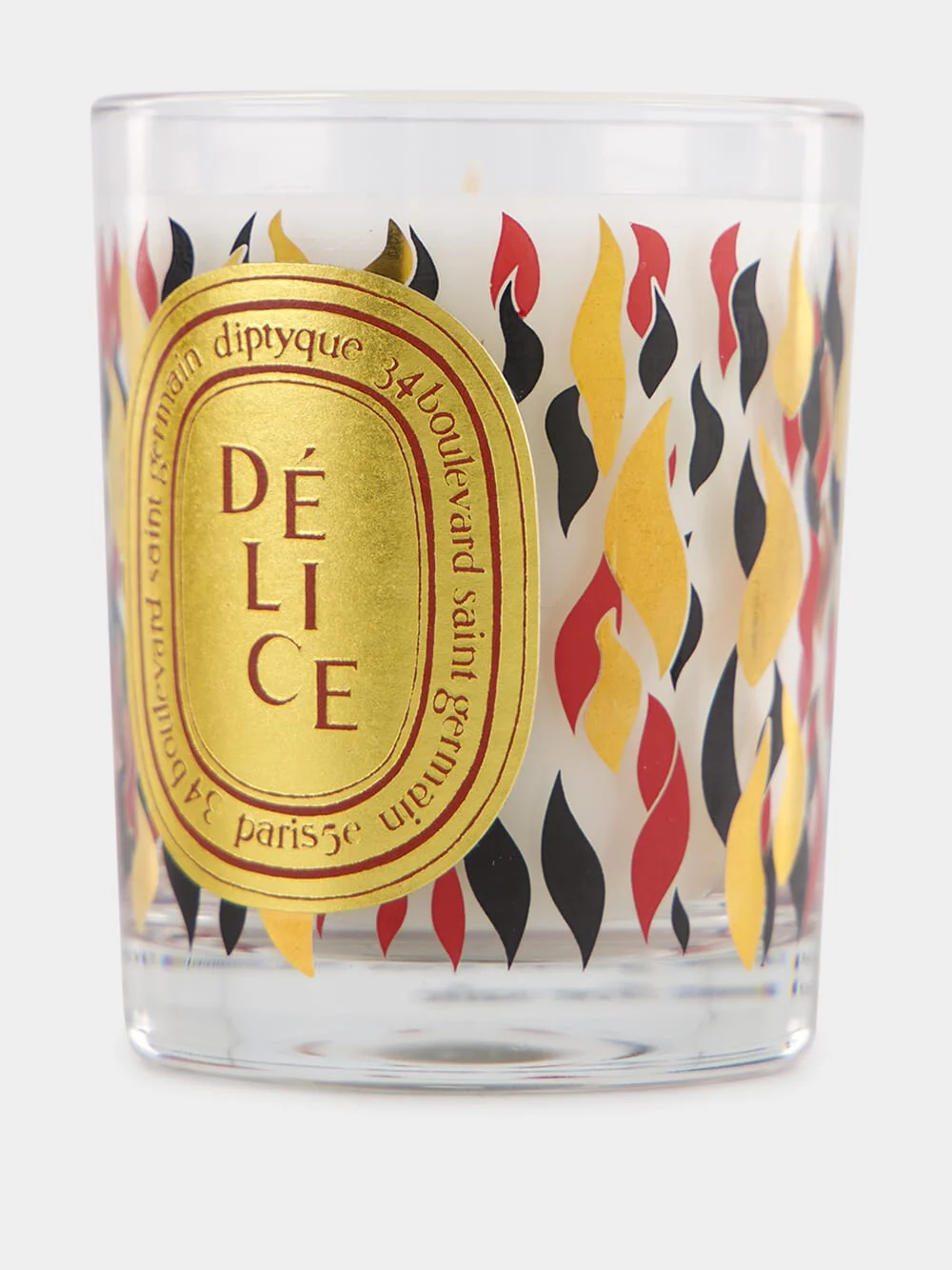 Délice Classic Candle 70g - Image 2