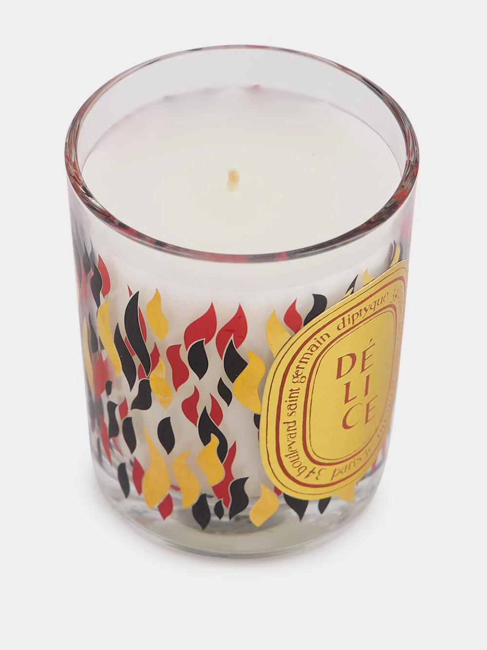 Délice Classic Candle 70g - Image 3
