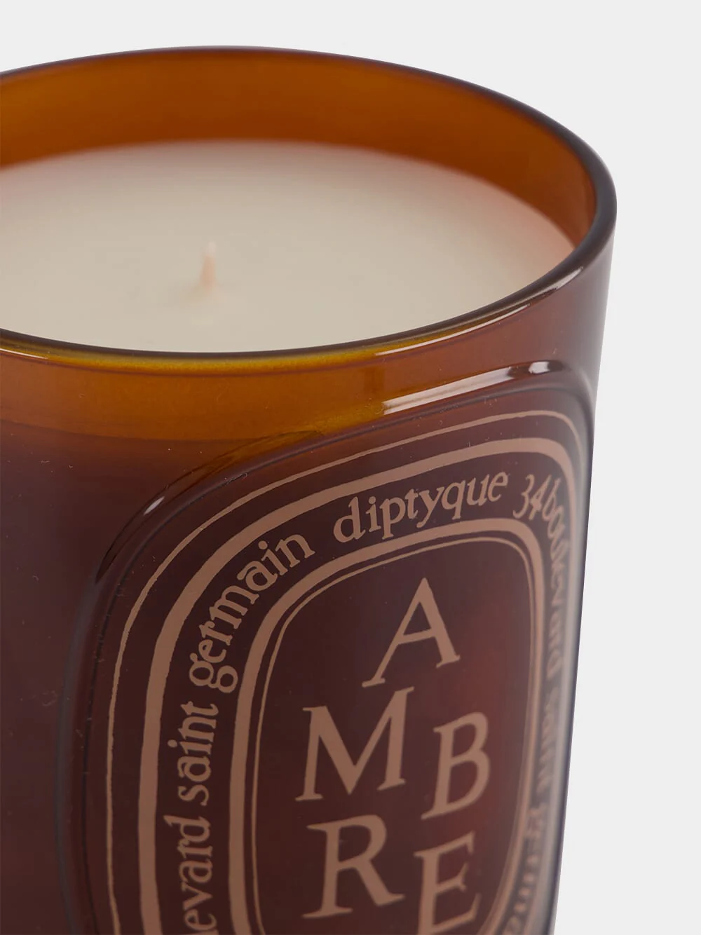 Ambre Medium Candle 300gr - Image 3