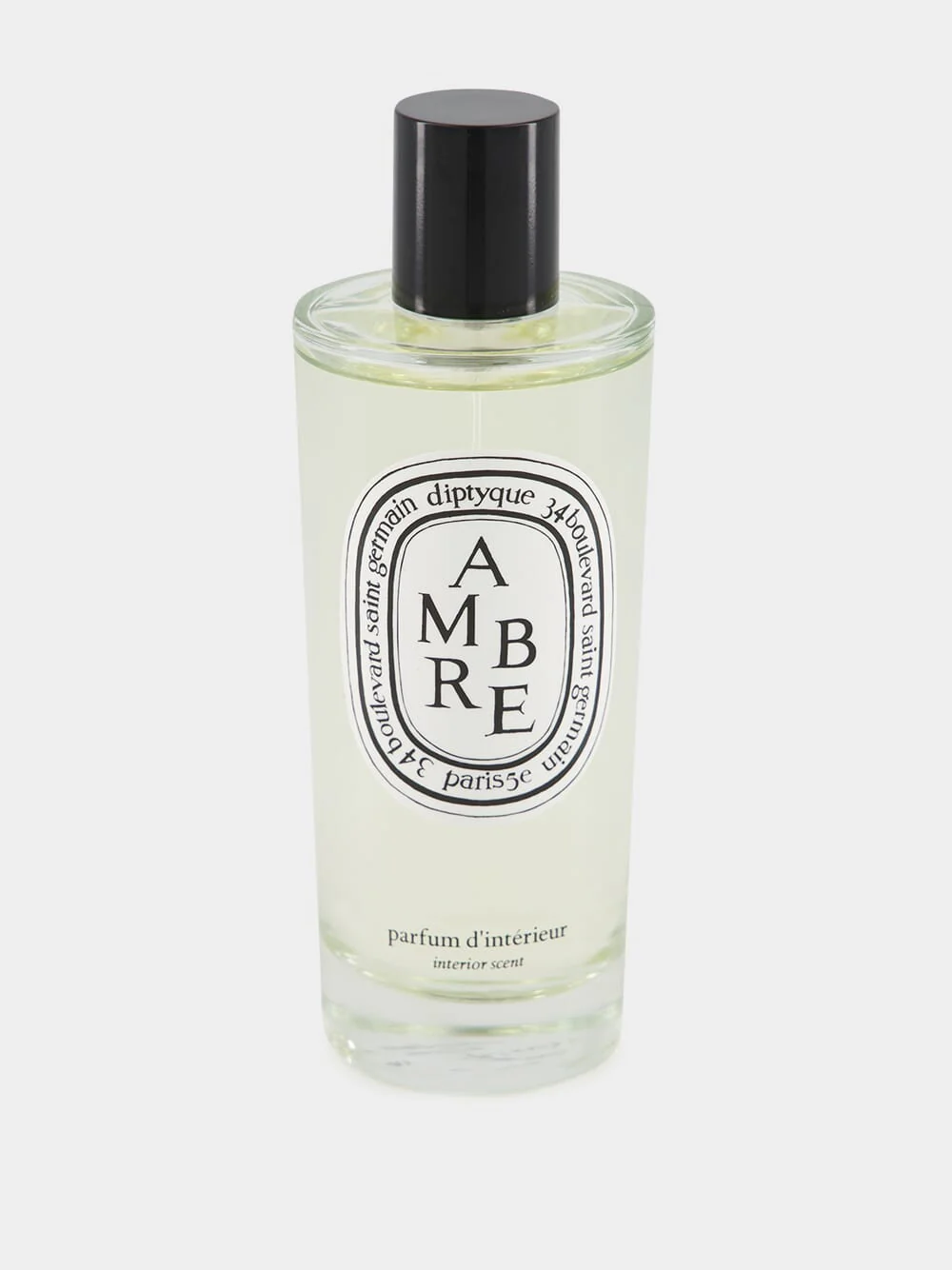 Ambre Room Spray 150ml