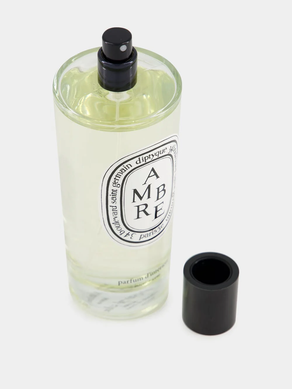 Ambre Room Spray 150ml - Image 2