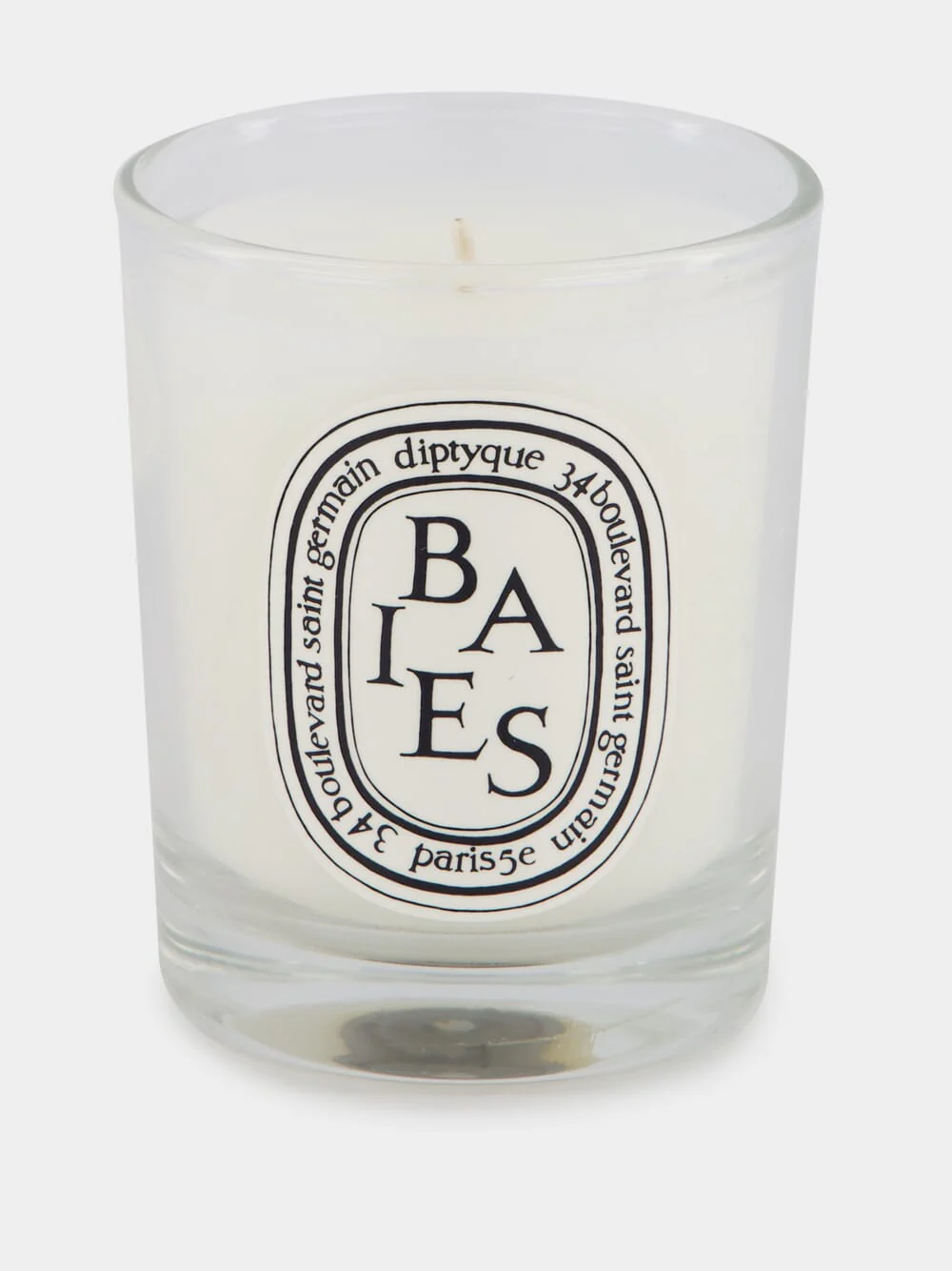Baies Candle 70g