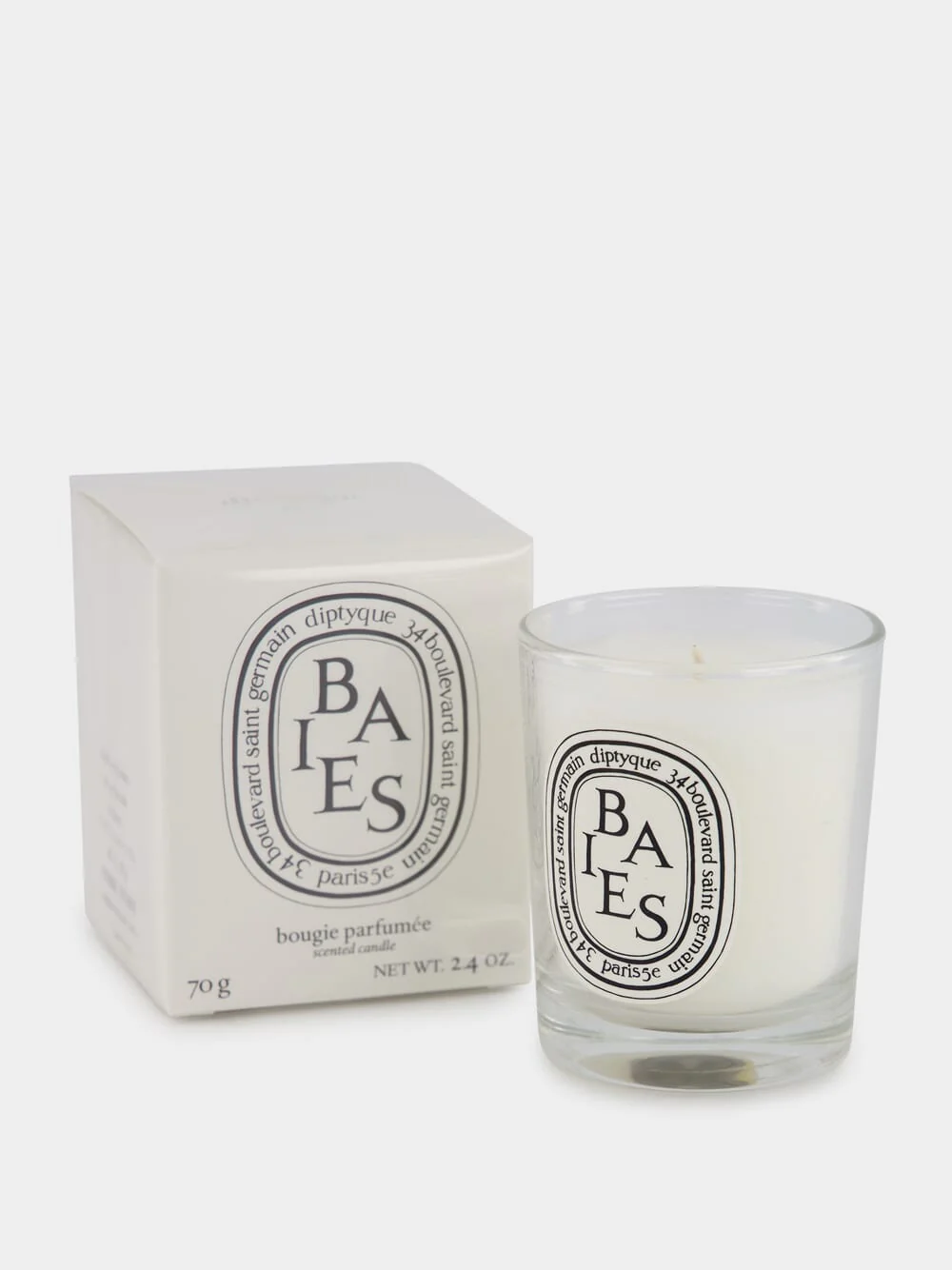 Baies Candle 70g - Image 3