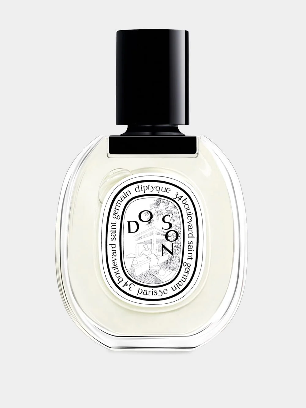 Do Son Eau de Toilette