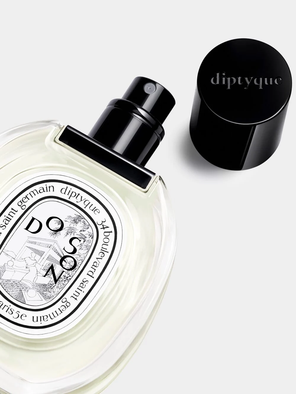 Do Son Eau de Toilette - Image 3