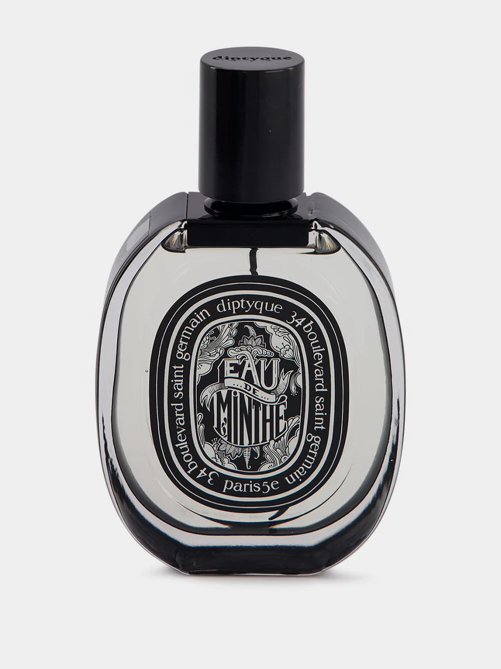 Eau de Minthé Eau de Parfum 75ml