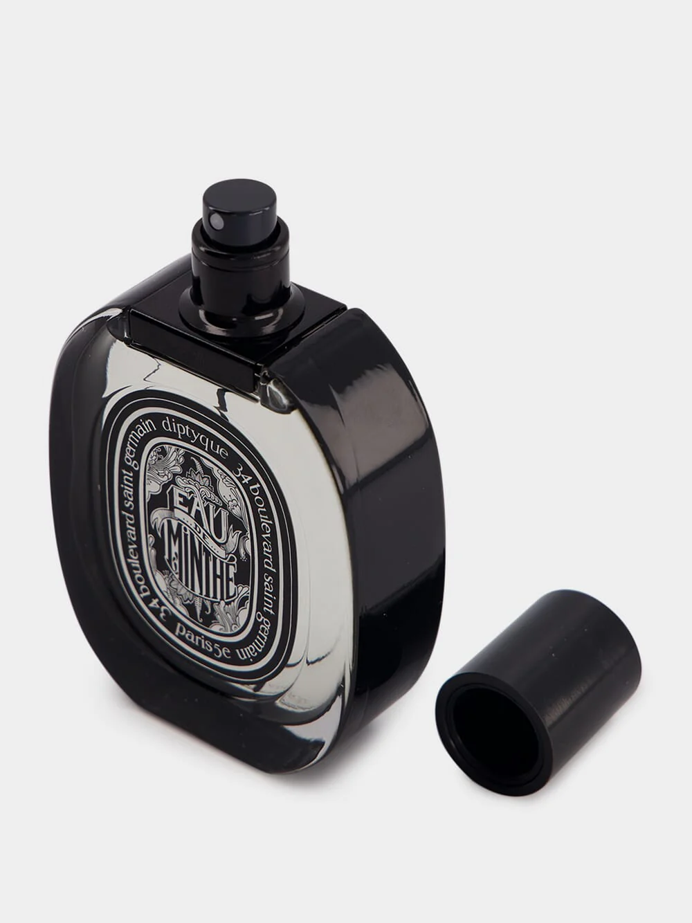 Eau de Minthé Eau de Parfum 75ml - Image 2