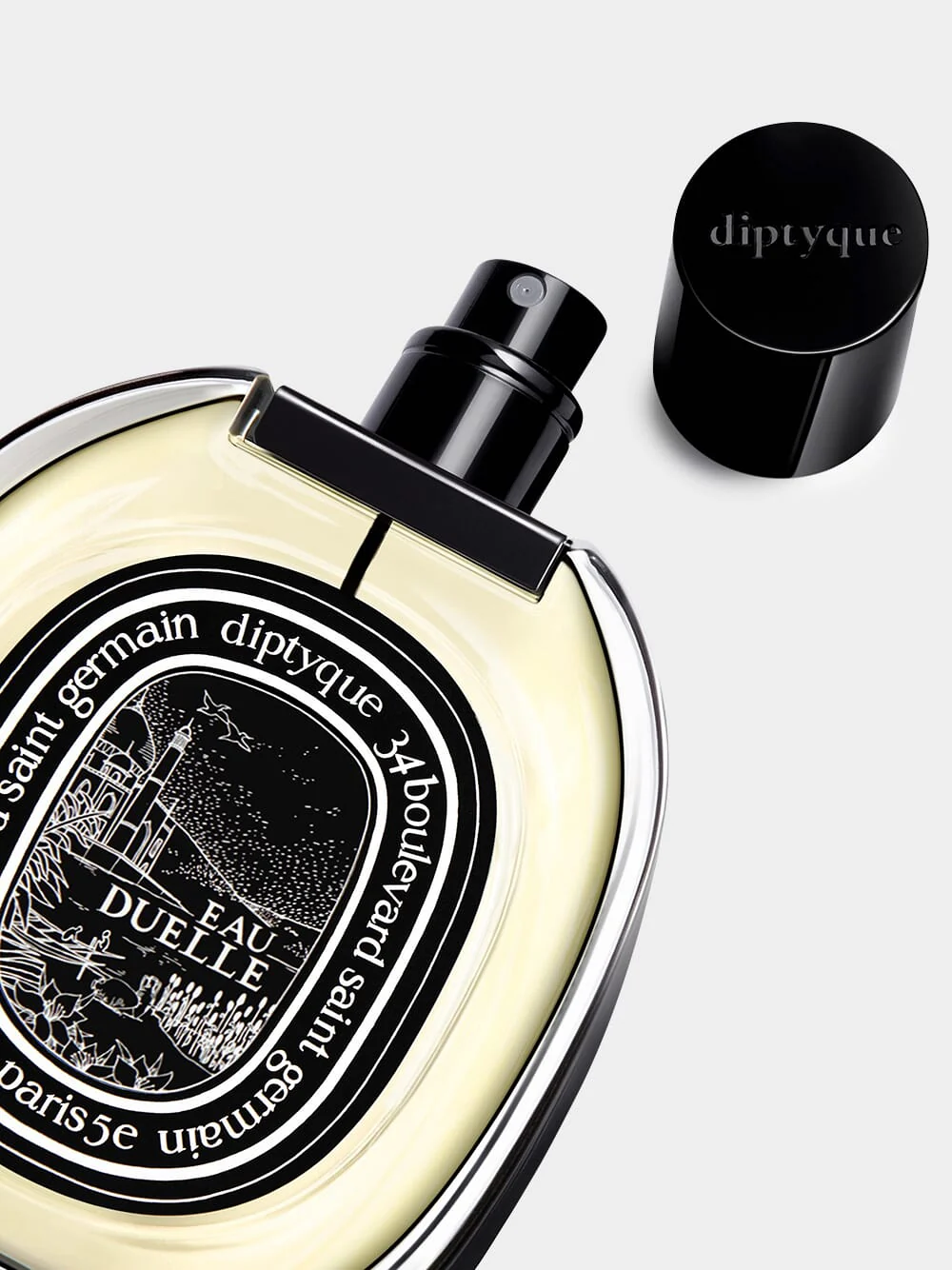 Eau Duelle Eau De Parfum 75ml - Image 3