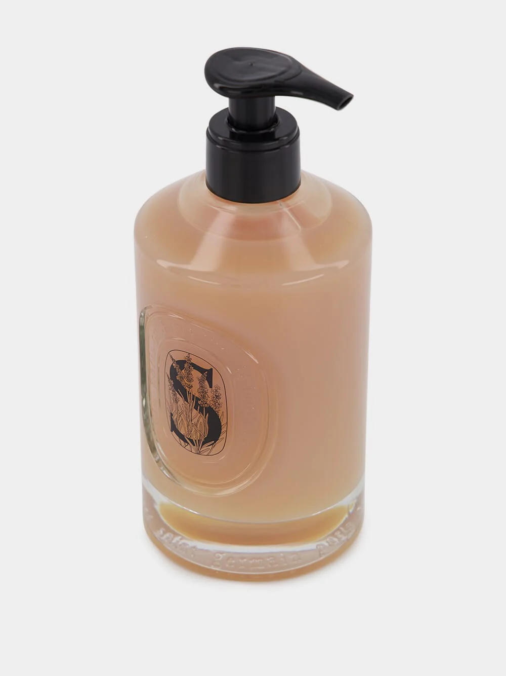 Softening And Comforting Body Wash 300ml - Image 3