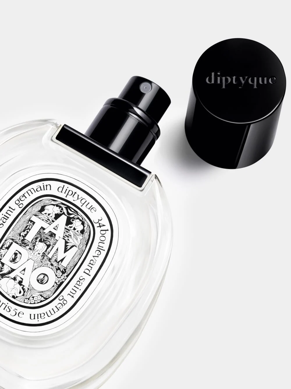 Tam Dao Eau de Toilette - Image 3