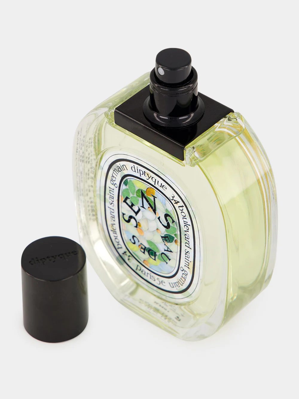 Eau des Sens Eau de Toilette 100ml - Image 3