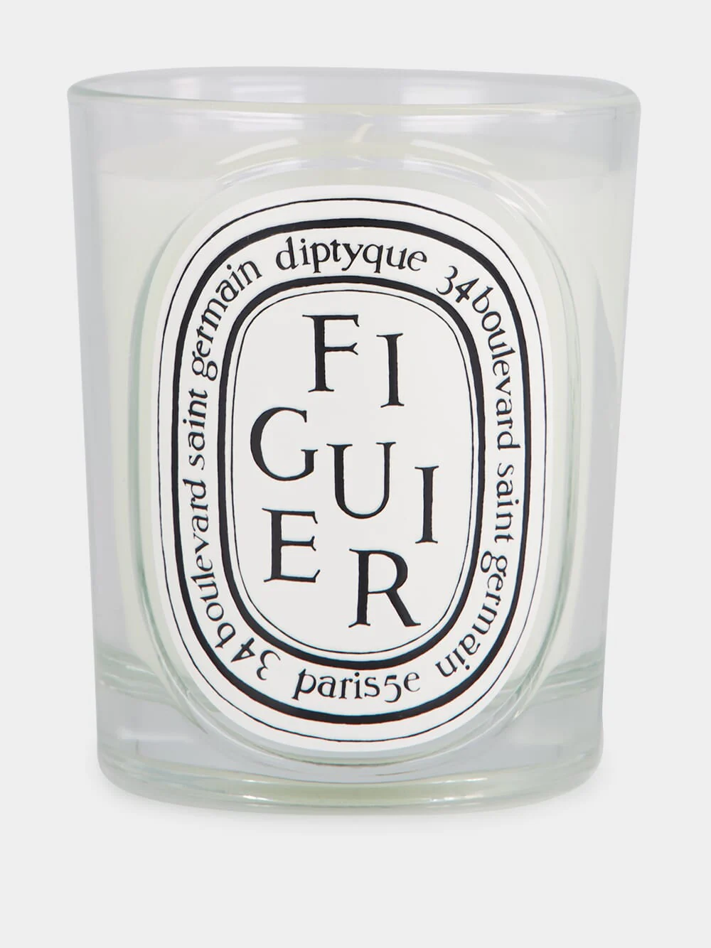 Figuier Classic Candle 190gr - Image 2