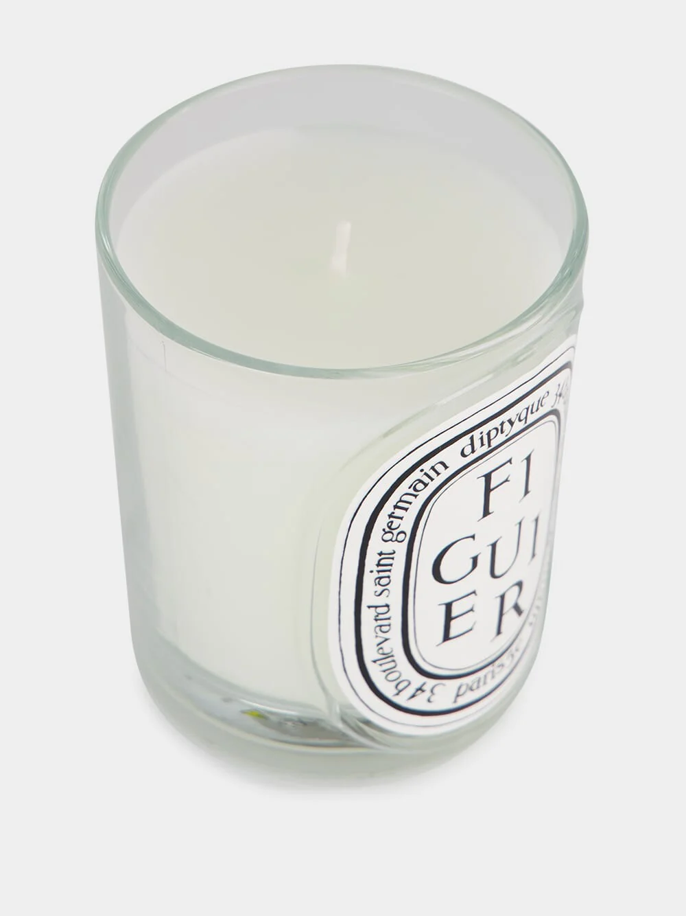 Figuier Classic Candle 190gr - Image 3