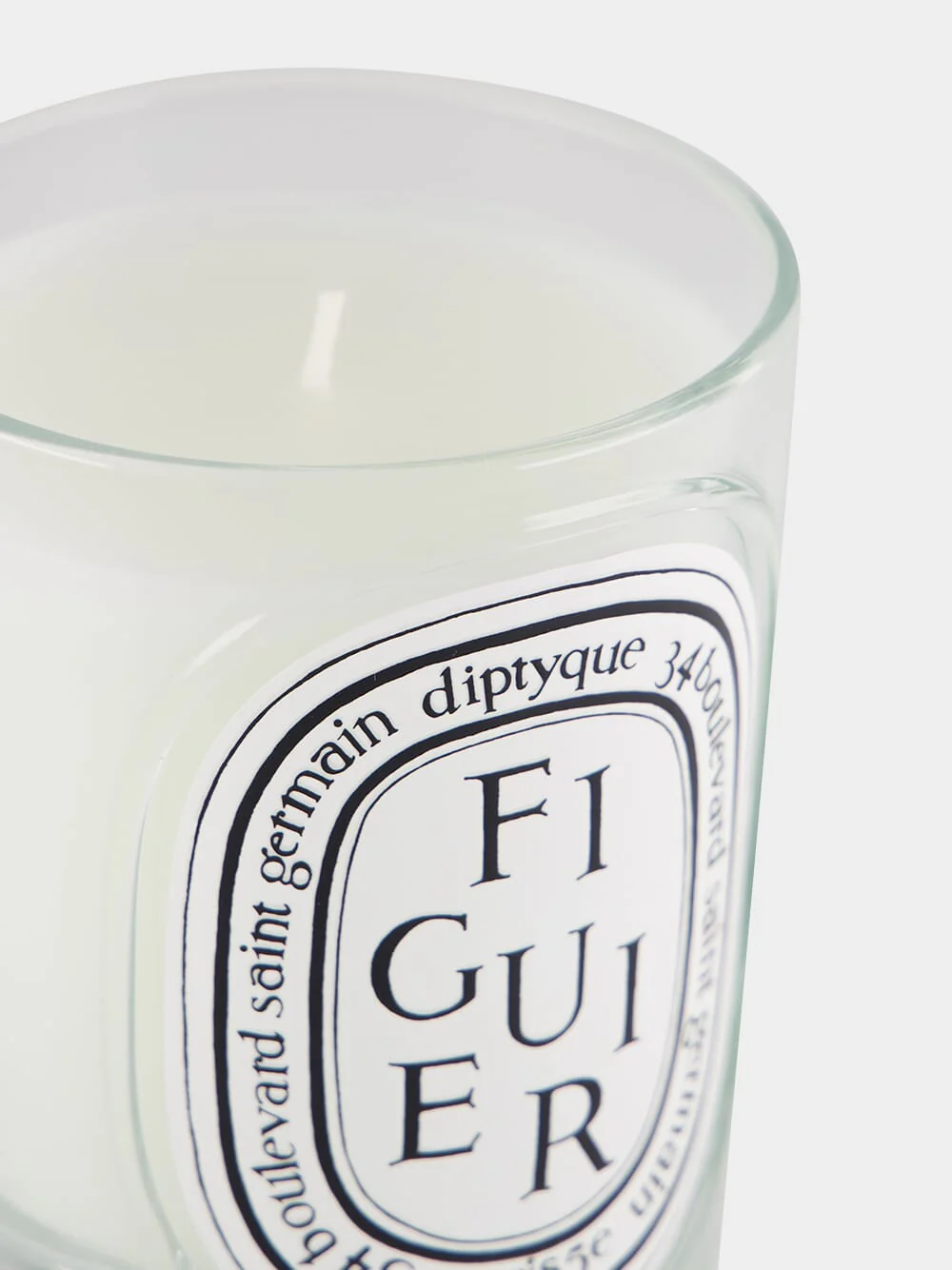 Figuier Classic Candle 190gr - Image 4