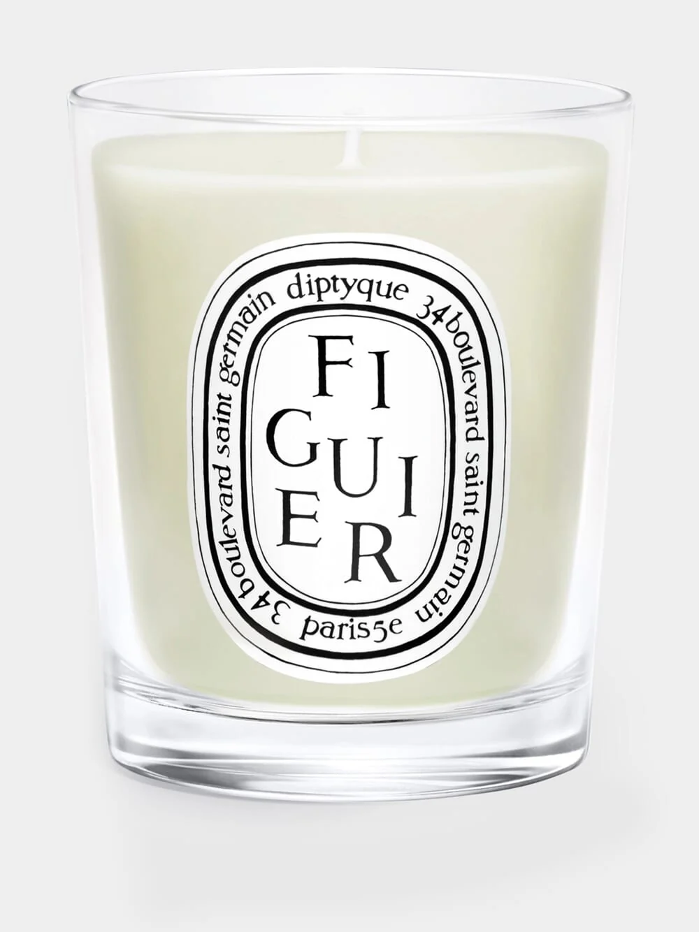Figuier candle 70g