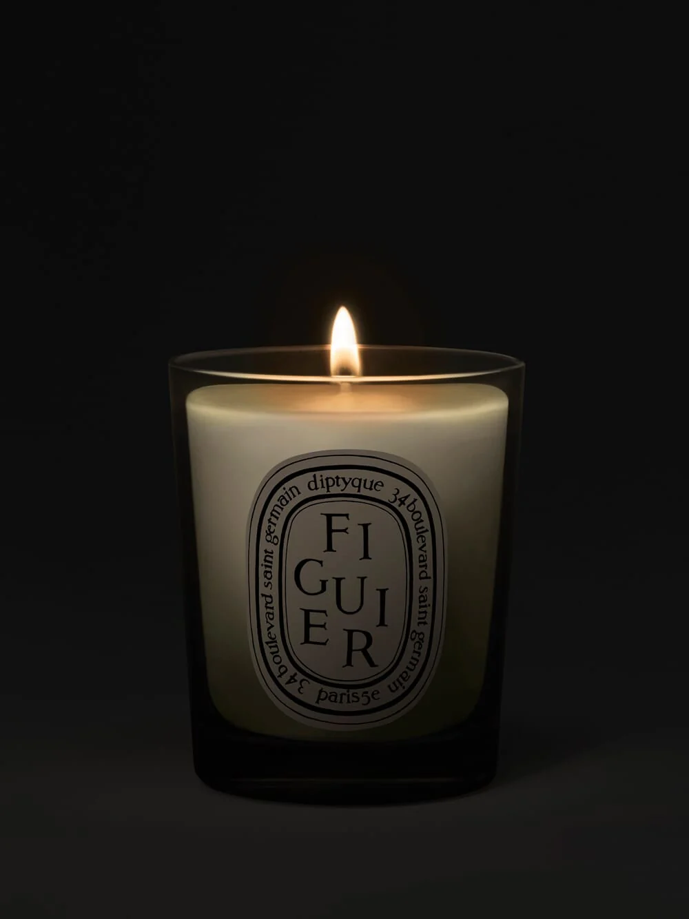 Figuier candle 70g - Image 2