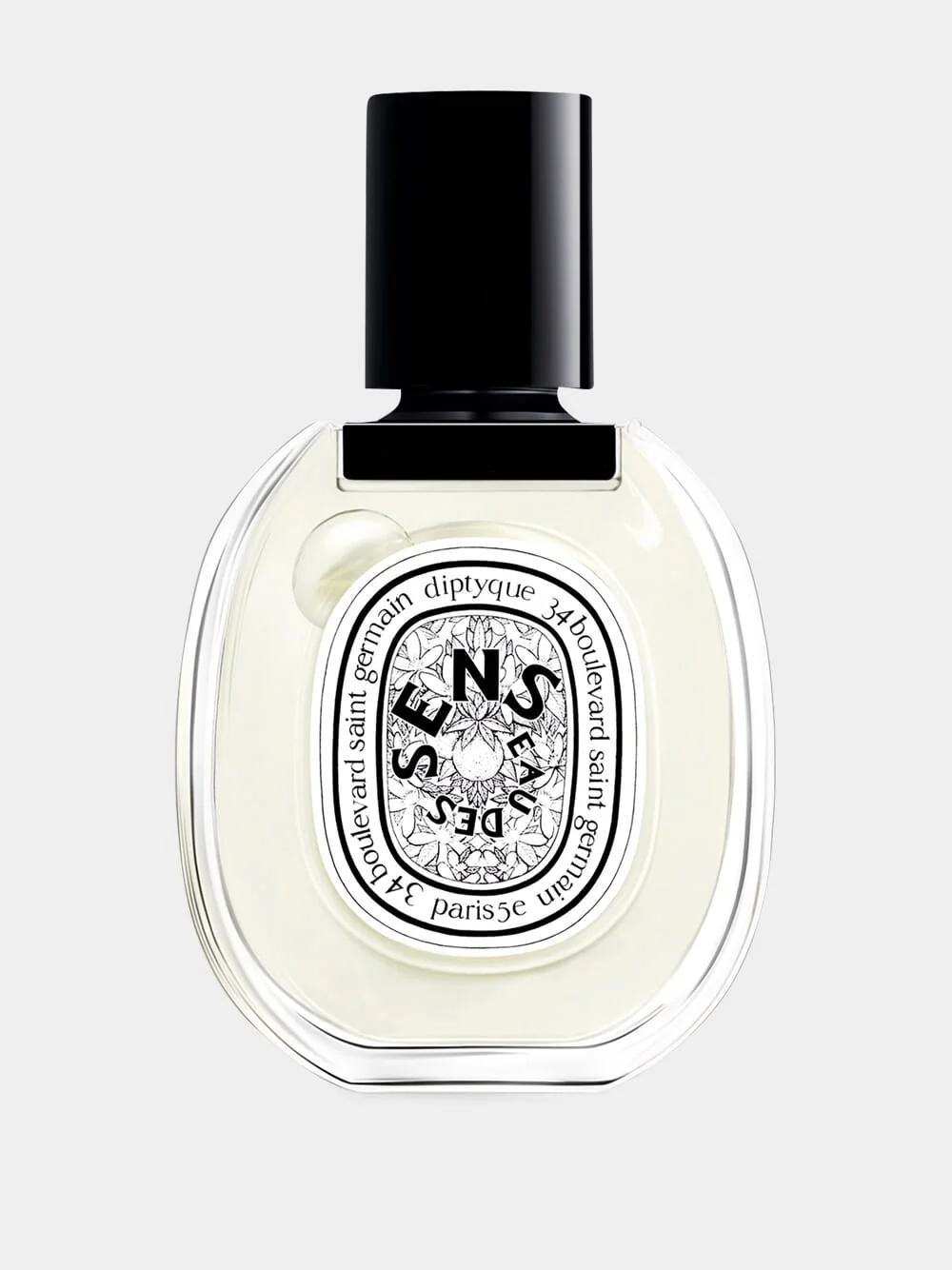 Eau des Sens Eau de Toilette