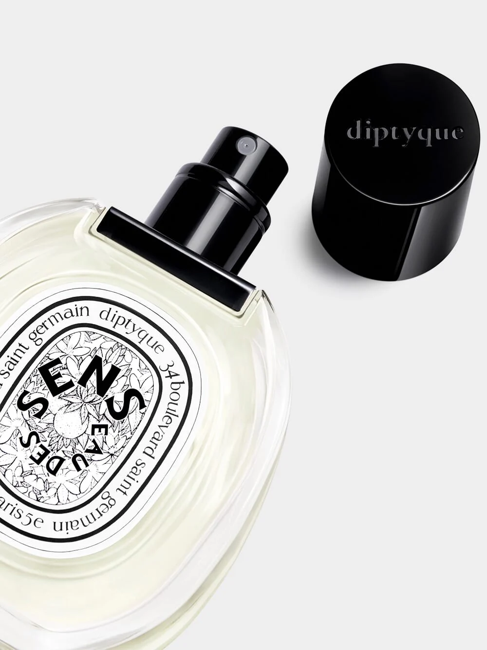 Eau des Sens Eau de Toilette - Image 3