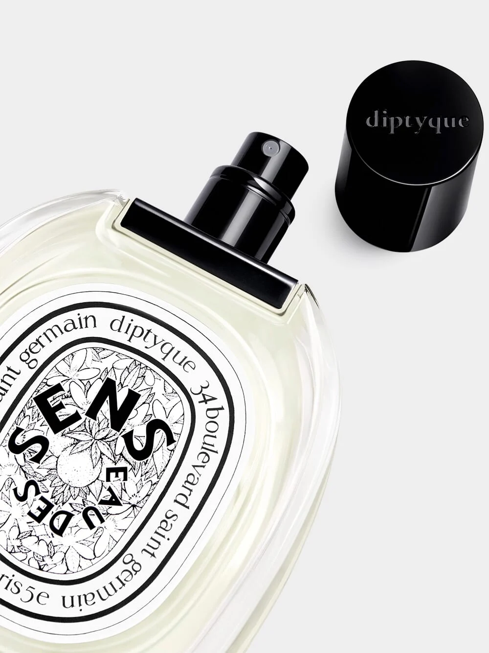 Eau des Sens Eau de Toilette - Image 5