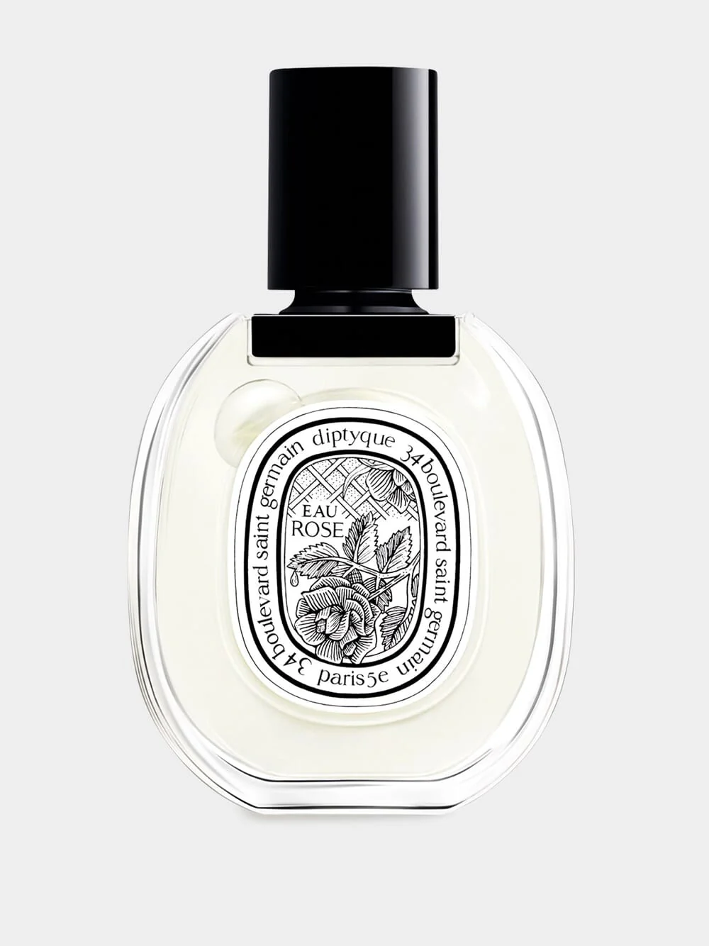 Eau Rose Eau de Toilette