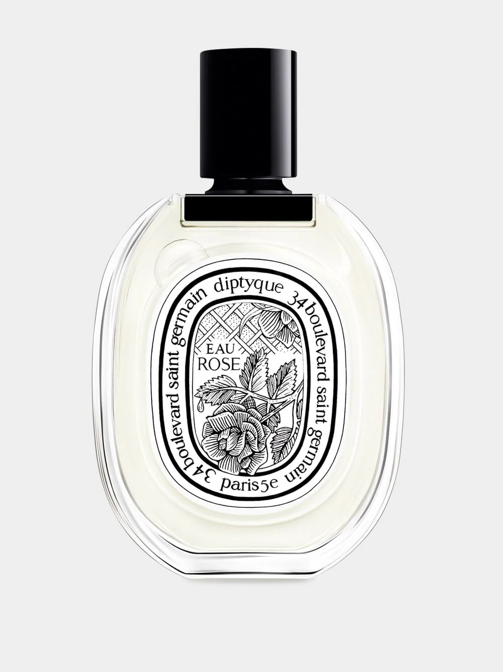 Eau Rose Eau de Toilette - Image 4