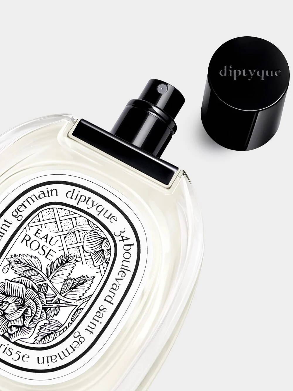 Eau Rose Eau de Toilette - Image 6