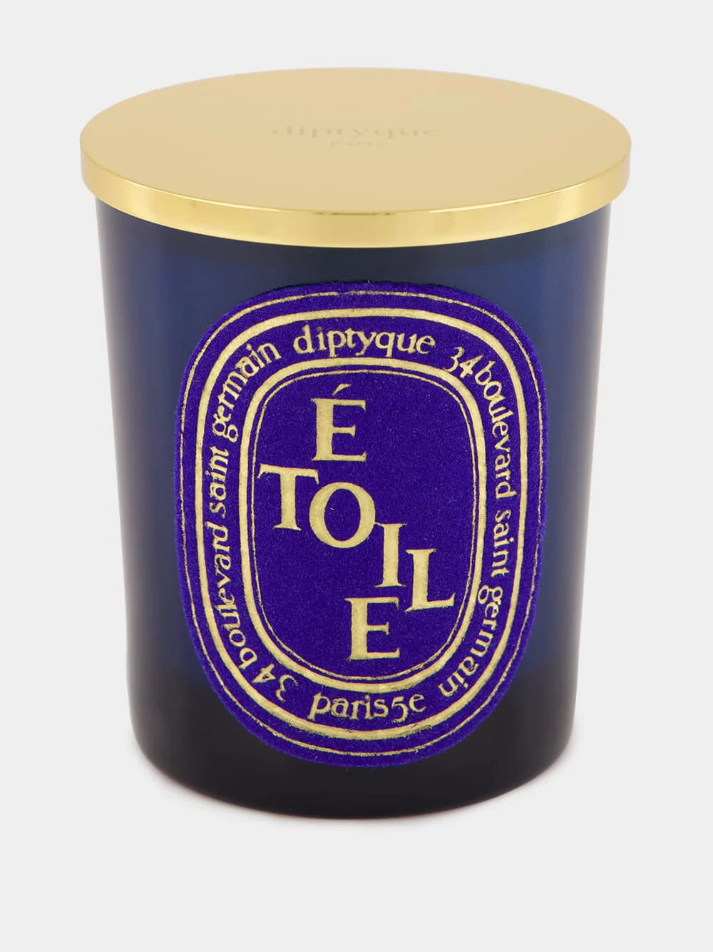 Étoile Candle 190gr