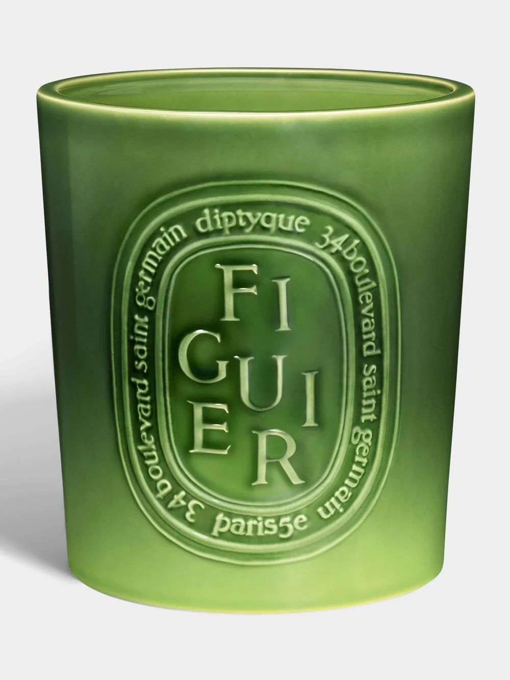 Figuier Extra-Large Candle 1500gr - Image 2