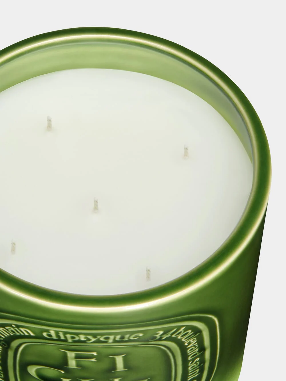 Figuier Extra-Large Candle 1500gr - Image 3