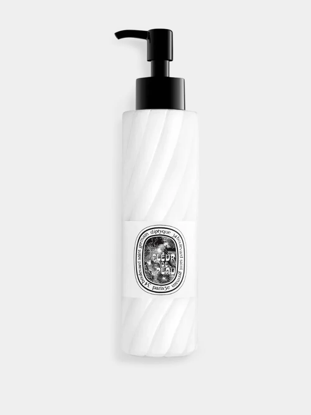 Fleur de Peau Hand & Body Lotion 200ml