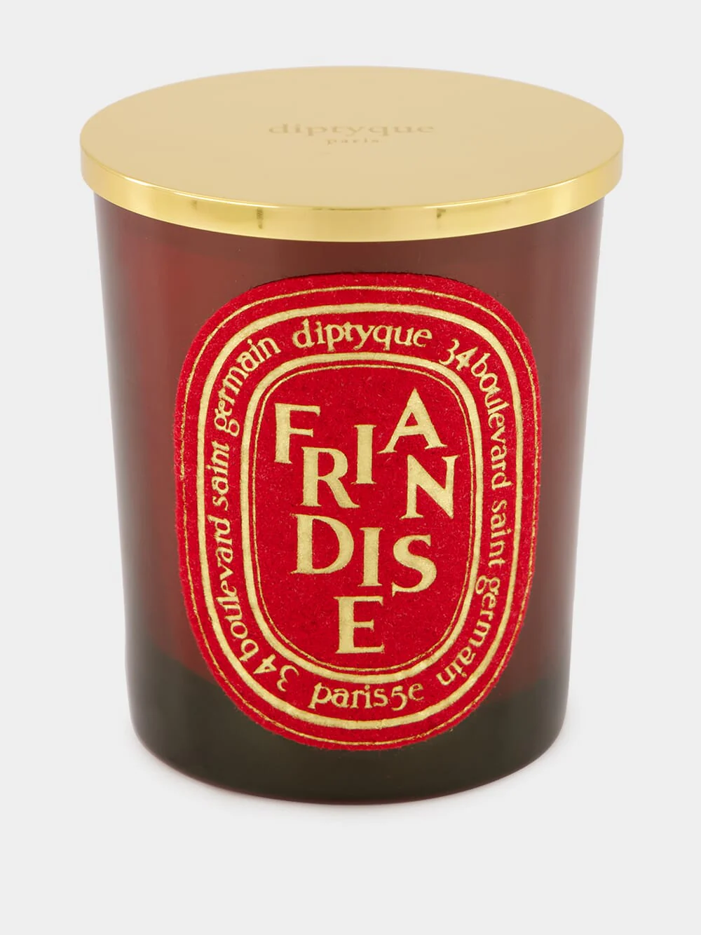 Friandise Candle 190gr