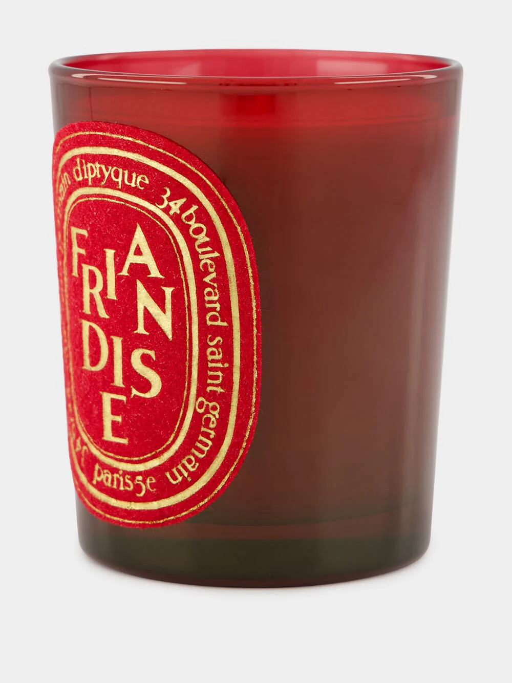 Friandise Candle 190gr - Image 4