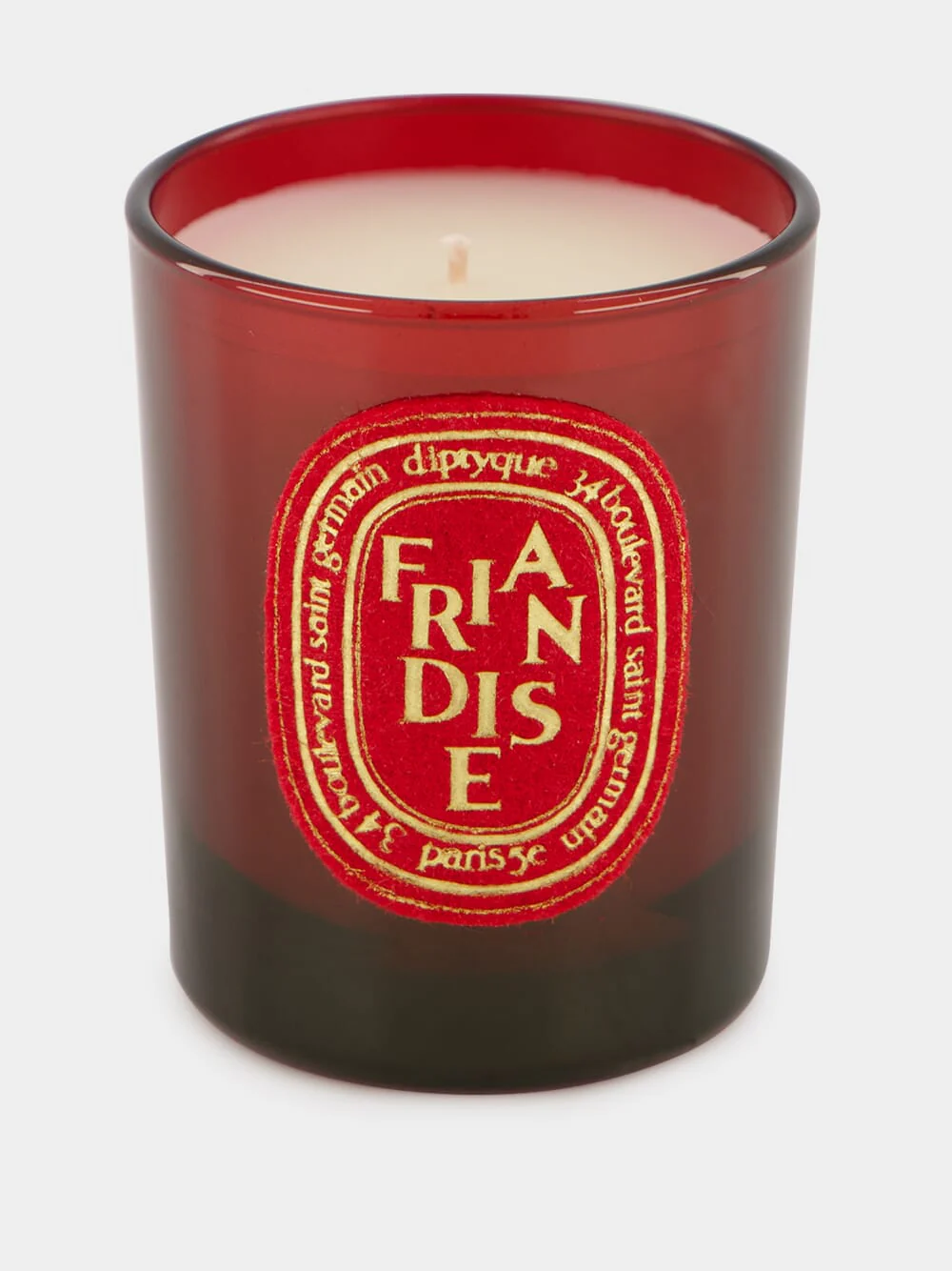 Friandise Candle 70gr