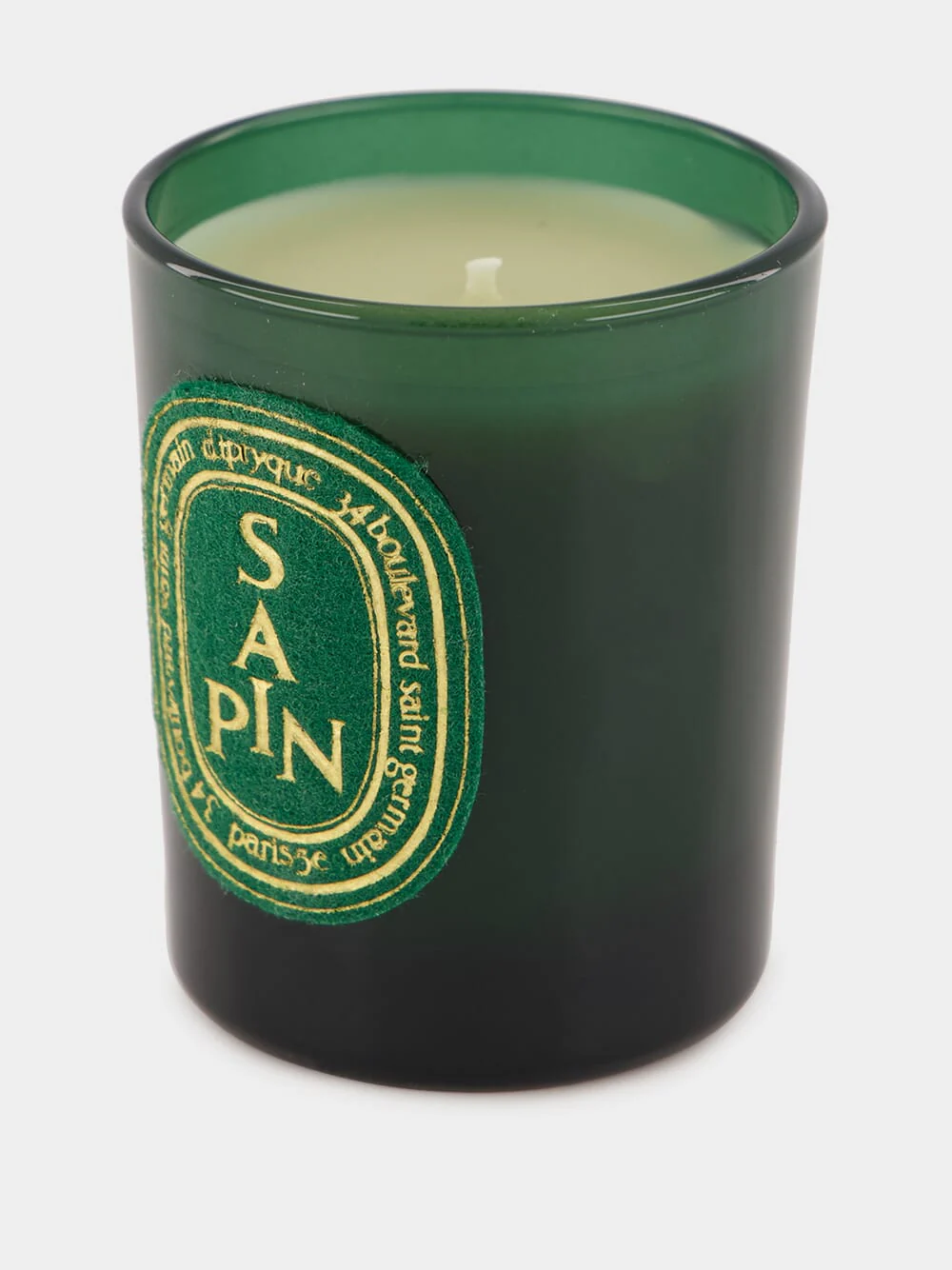 Holiday Candle Trio 70gr - Image 3