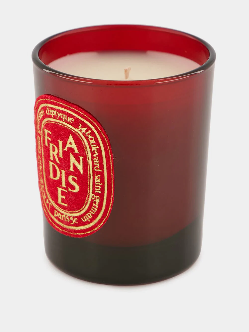 Holiday Candle Trio 70gr - Image 4