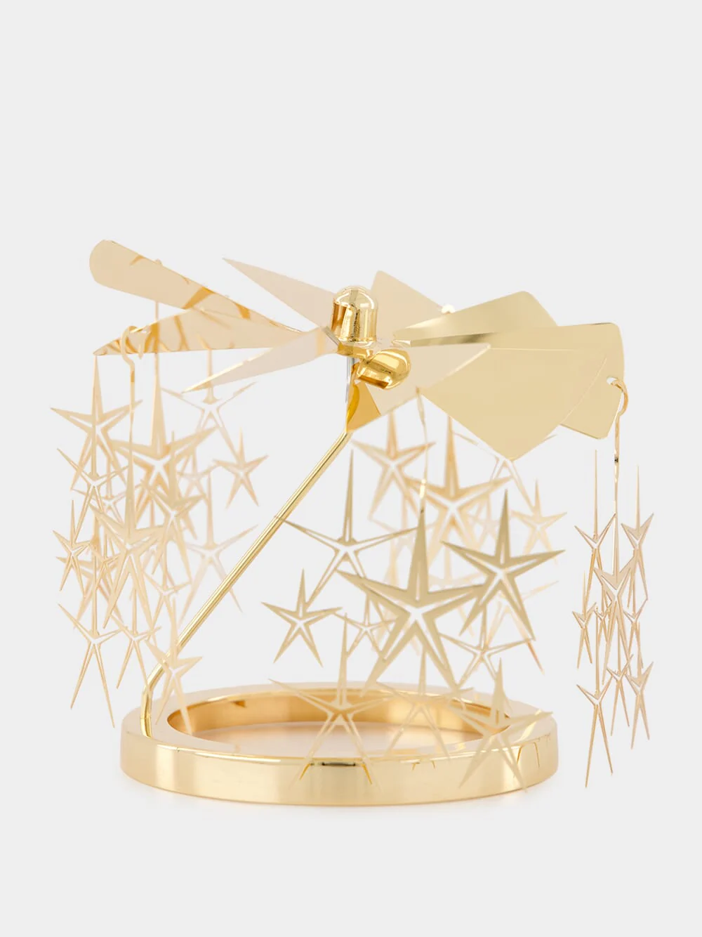 Holiday Carousel Candle 190gr - Image 5