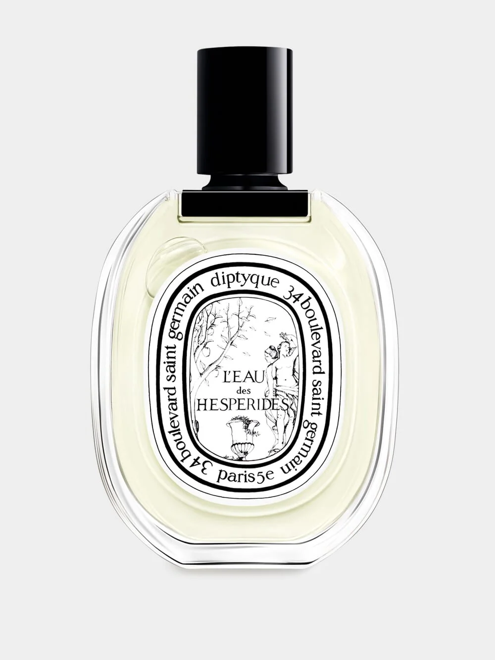 L'Eau des Hespérides Eau de Toilette 100ml