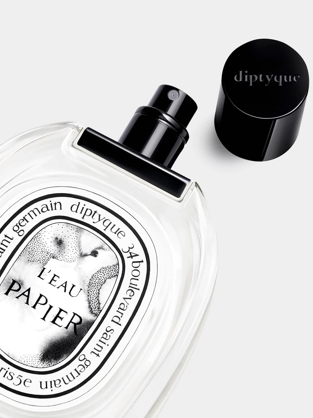 L'Eau Papier Eau de Toilette 100ml - Image 3