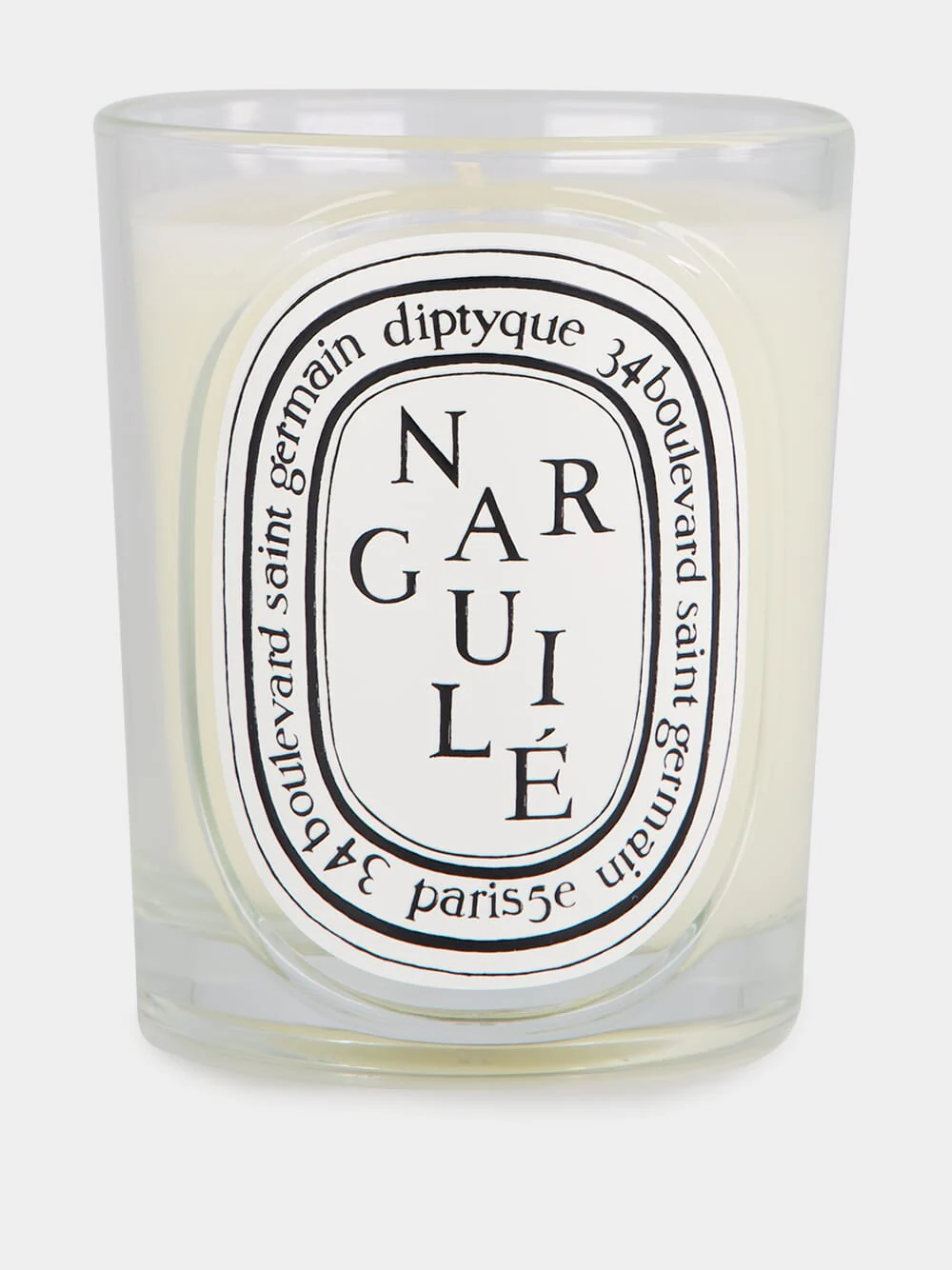 Narguilé Classic Candle 190gr