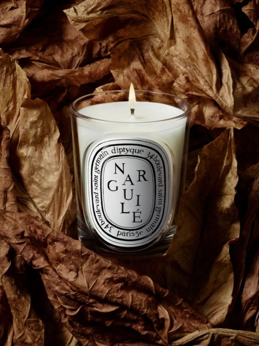 Narguilé Classic Candle 190gr - Image 2