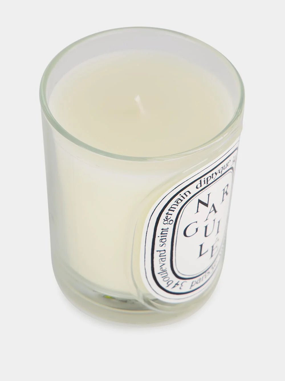 Narguilé Classic Candle 190gr - Image 3