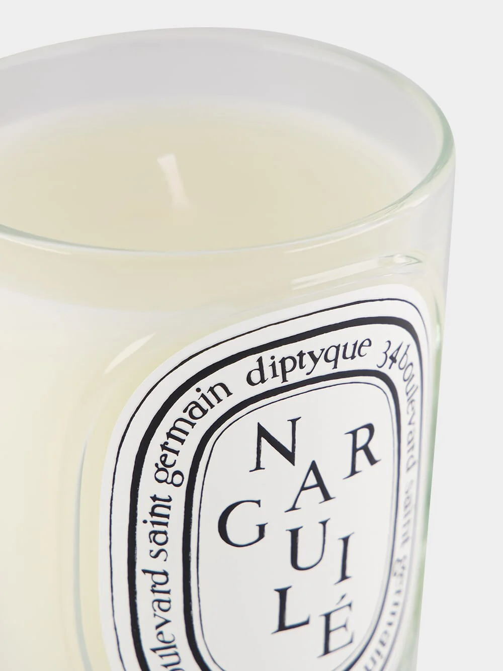 Narguilé Classic Candle 190gr - Image 4