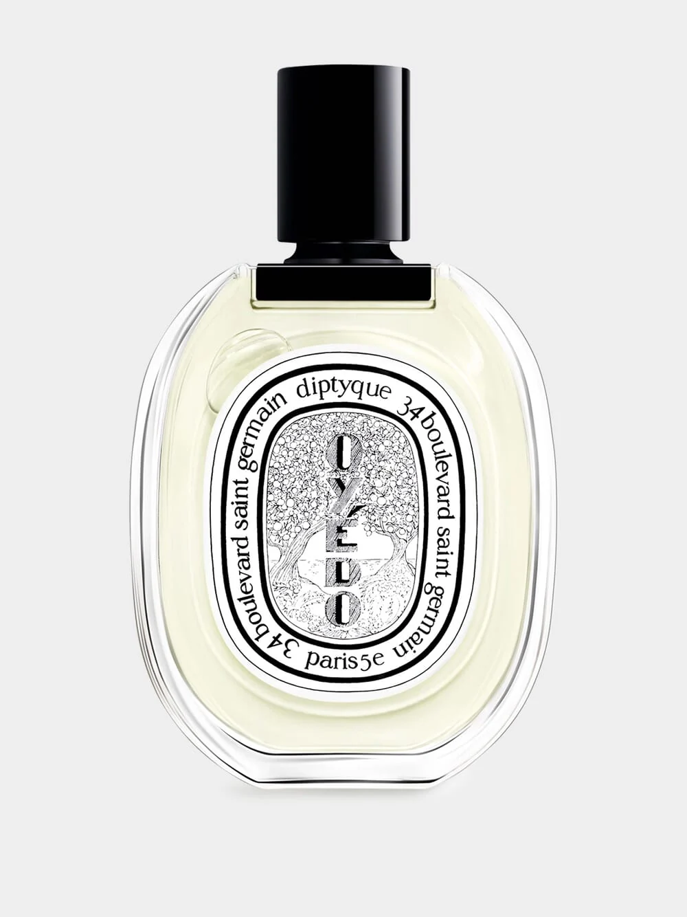 Oyédo Eau de Toilette 100ml