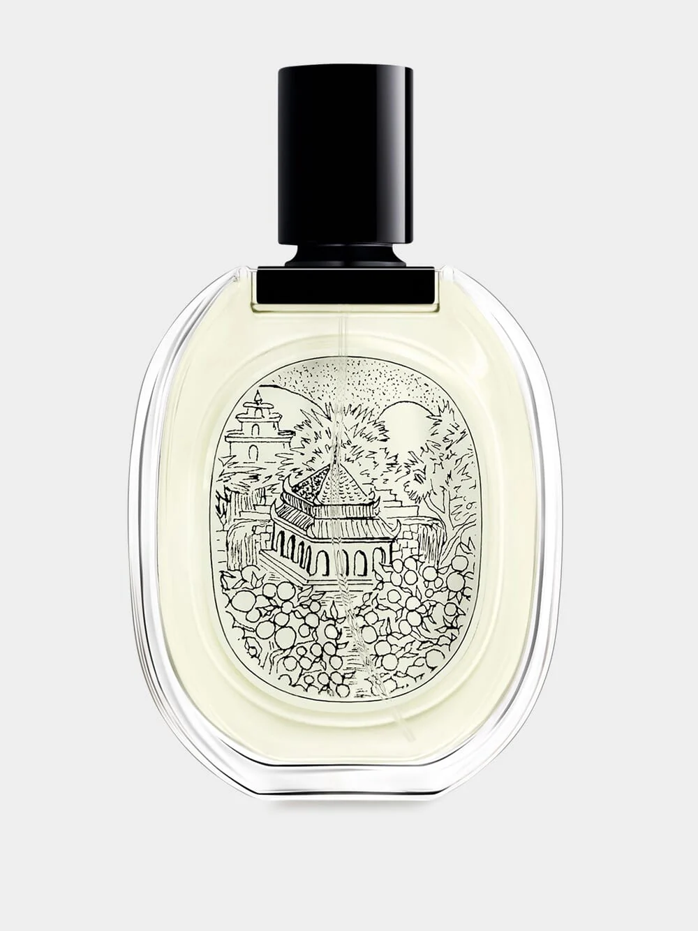 Oyédo Eau de Toilette 100ml - Image 2